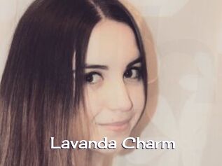 Lavanda_Charm