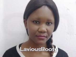 LaviousBooty
