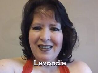 Lavondia