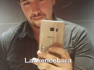 Lawrence_Lara
