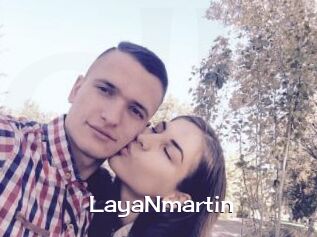 LayaNmartin