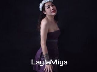 LaylaMiya