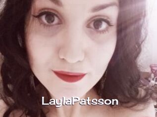 LaylaPatsson