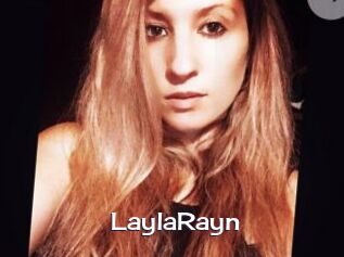 LaylaRayn