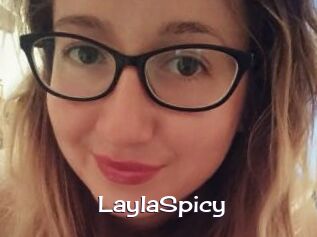 LaylaSpicy