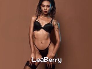 LeaBerry