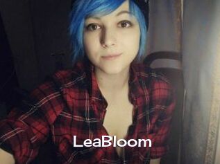 LeaBloom
