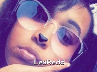 LeaRedd