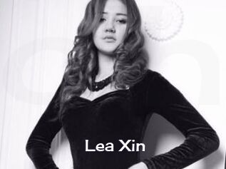 Lea_Xin