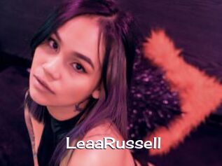 LeaaRussell