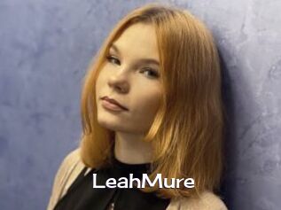LeahMure