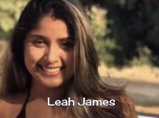 Leah_James