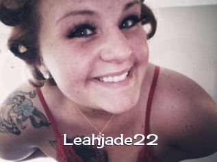 Leahjade22