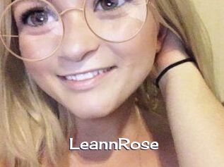 LeannRose