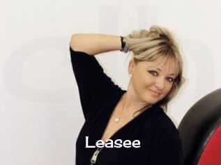 Leasee