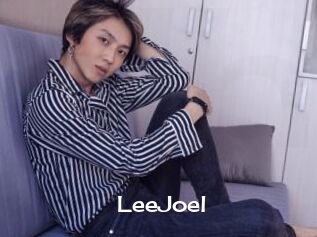 LeeJoel