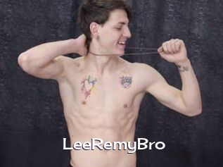 LeeRemyBro