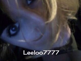 Leeloo7777
