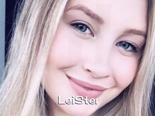 LeiSter