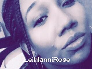 LeihlanniRose