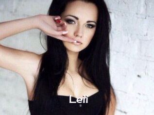 Leii