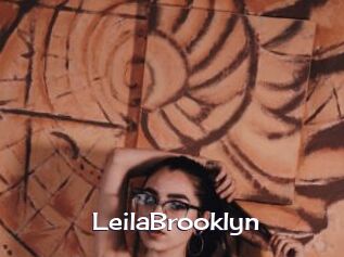 LeilaBrooklyn