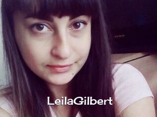 LeilaGilbert