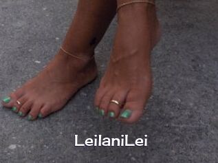 Leilani_Lei