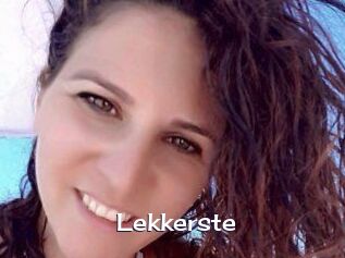 Lekkerste