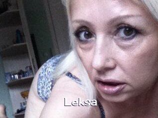 Leksa
