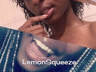 LemonSqueeze