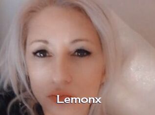 Lemonx