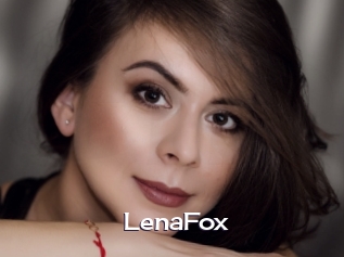 LenaFox Click here to exit