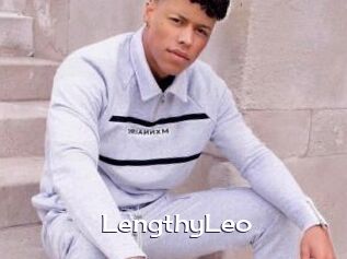LengthyLeo