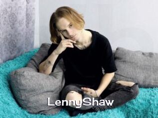 LennyShaw
