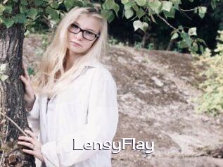 LensyFlay