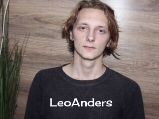 LeoAnders