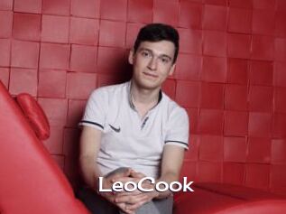 LeoCook