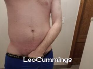LeoCummings