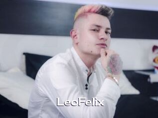 LeoFelix