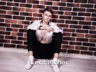 LeoFischer