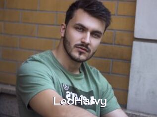 LeoHarvy