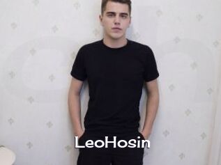 LeoHosin