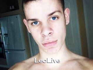 LeoLive