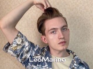 LeoMarino