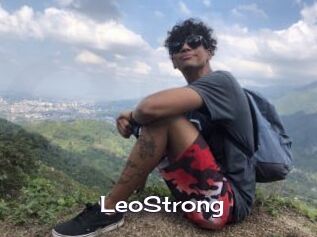 LeoStrong