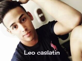 Leo_caslatin