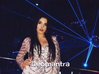 Leomantra