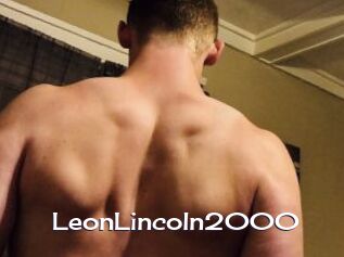 LeonLincoln2000 Click here to exit
