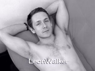LeonWalker